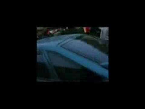 Russian Hooligans : Cska vs Spartak Supercup 2007