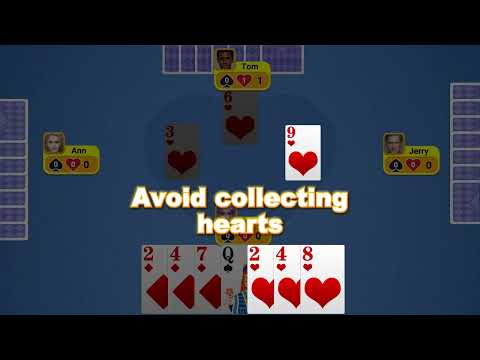 Hearts Classic