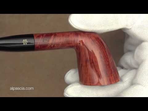 pipa Hilson 092 - smoking pipe