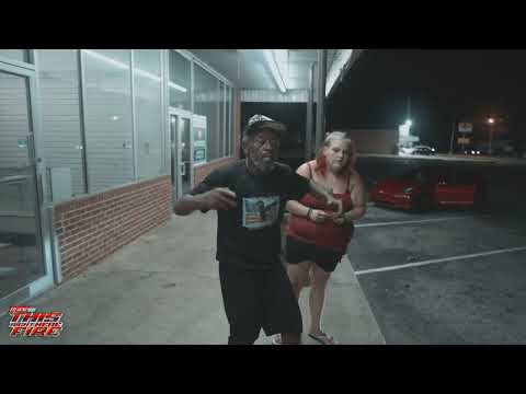 D-Aye X Should've Been Dead X Shot By Sanborn 