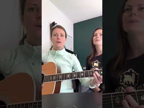 Long Lost Love (Original) - Elizabeth & Meranda Hodgson @unison2