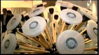 Helsinki pasludināti par šā gada pasaules dizaina galvaspilsētu