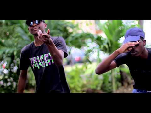Jooslyf x Mahzoe - YLKJ #StreetLife  (By. @MightyProduction)