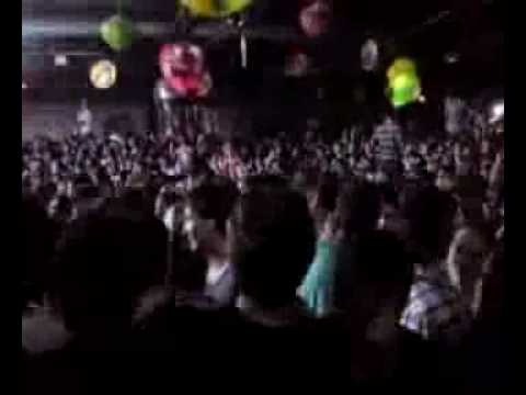 Loonyland @ Bootshaus 13.03.2010 Max CHerry, The Bloody Beetroots, SImon²