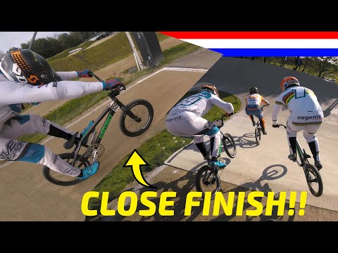 National Championship Papendal 2020