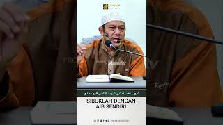 Download lagu BUSY WITH YOUR OWN DISGUST - Ustadz Maududi Abdullah, may God protect him mp3 Download lagu BUSY WITH YOUR OWN DISGUST - Ustadz Maududi Abdullah, may God protect him mp3