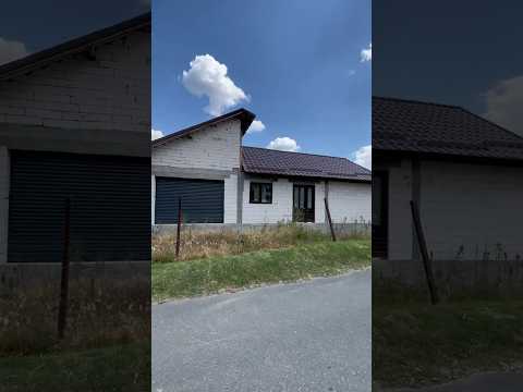 Casa de vanzare in localitatea Malcoci — Video