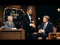 Donald Trump Refused To Shake Dean Martin’S Hand — What Dean Martin Said Left The Studio Frozen