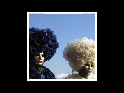 CCO Feat. Anthony Poteat - Don't U Want Angels Talk With U