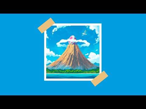 Link's Awakening OST Lofi Cover ft. @LucasCooperVGM & @SheaViolin  ​| Chill Study Beats​