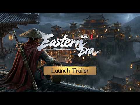 Launch Trailer
