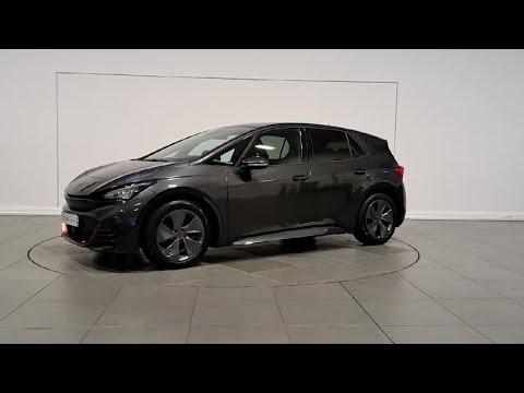 Cupra Born 58kWh 204hp*Call Andrew 0862617858* - Image 2