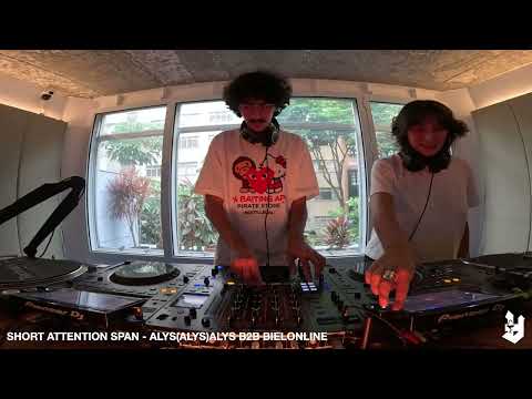 SHORT ATTENTION SPAN - ALYS(ALYS)ALYS B2B BIELONLINE (05-02-2026)