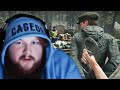 CaseOh Plays Contraband Police Again