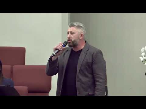 M-ating de poala hainei Tale şi sunt vindecat - Vitaliy Maftey