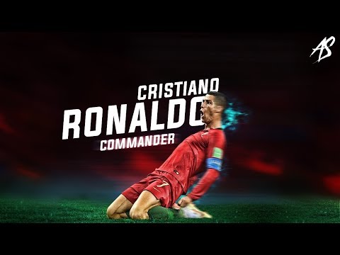Cristiano Ronaldo ● Criminal ● Jugadas Fantásticas, Asistencias Y Goles | HD