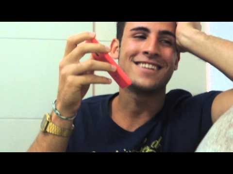 #askbalbi Parte 2 - trote com Gustavo Balbi