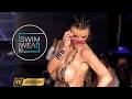 GERMAINE LOVE X THE BLACK TAPE PROJECT Miami Swim Week Summer 2024 4K Slow Motion