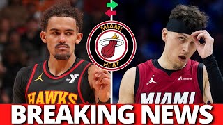 I DONT BELIEVE! WHY NOBODY COULD THINK OF THIS! MIAMI HEAT NEWS