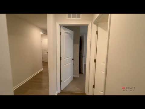 Morrow: New Construction 3 bed, 2 Bath for Rent. property video