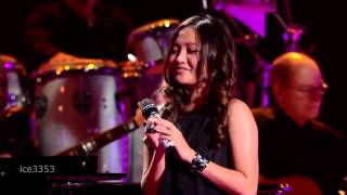 charice pempengco new 2011-To Love You More&All By Myself