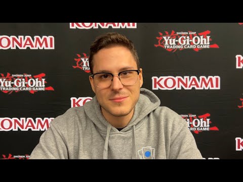 Top 4 ISHIZU TEARLAMENTS - YCS Dortmund 2022