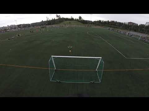 Taso B Ilves   HJK 2