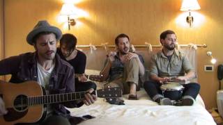 Portugal. The Man - So American - BETC music Indoor Session