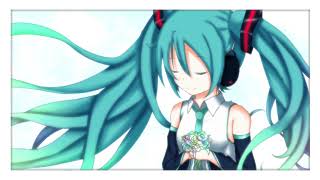 ココロミライ feat.初音ミク