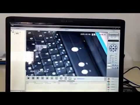 Megapixel 20X Zoom IP PTZ Speed Dome Camera