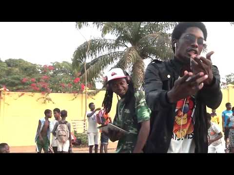 REX PRO Ft MADJULIS ATCHINDJI - I GET MONEY (beat: Newstreetmelody)