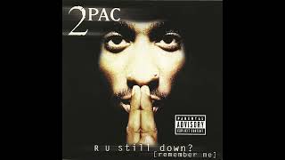 2Pac - Black Starry Night (Interlude)