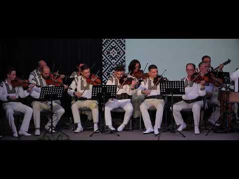 Orchestra Ansamblului Artistic Ciprian Porumbescu Suceava - Suită Plaiuri Românești - George Sârbu