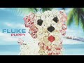 Fluke - My Spine (Justin Credible Remix)