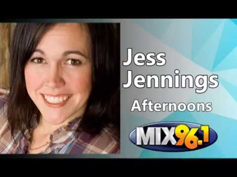 Mix96 - On Air Personalitites Update