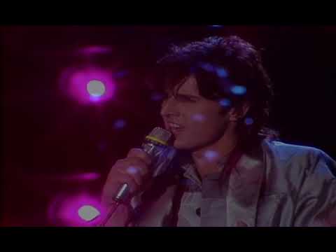 Markus - Kleine Taschenlampe brenn ( Hits des Jahres ’83 – Die Superhitparade im ZDF 21.01.1984)