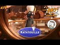 Sh T Show Podcast Ratatouille 2007 W Ryan K Hudson