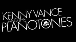 Kenny Vance & The Planotones