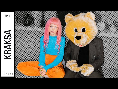 Video thumbnail for ​kraksa