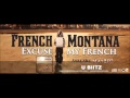 French Montana Paranoid Remix INSTRUMENTAL