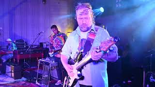 Rockopelli Fest Joe Marcinek  Robert Randolph Sunshine of your Love Aug 22 2026 Crown Pt In Nunupic