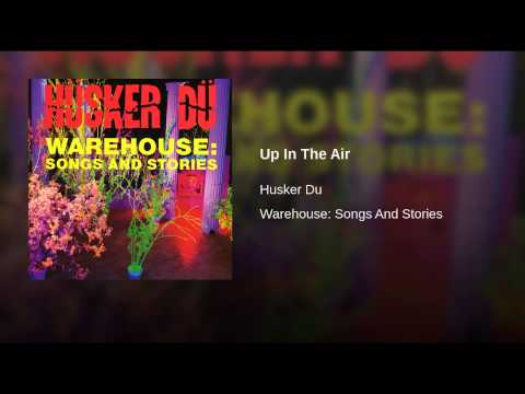 Video thumbnail for Up in the Air