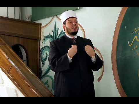 Behar Mjekiqi - sprova e njeritu (4K)