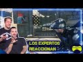 Fuerzas Especiales Reaccionan A Splinter Cell: Blacklis