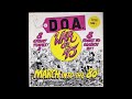 Class War - D.O.A.