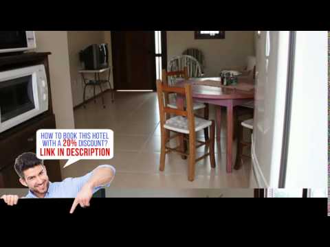 Casa Vila Do Cedro - Canela, Brazil - Awesome place!