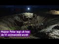 De EOD werkt met een waterstraal