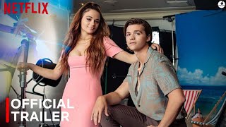THE KISSING BOOTH 4 RELEASE DATE | Netflix | The Kissing Booth 4 Trailer | #TheKissingBooth4