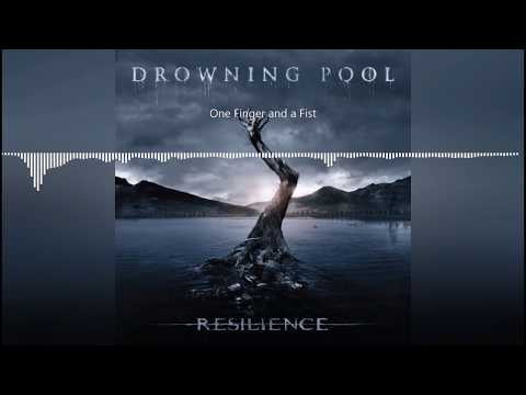 Drowning Pool - One Finger and a Fist (Sub Español)