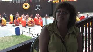 Wolf River Trips & Campground 2019